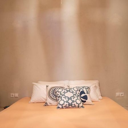 Апартаменты Deltami Santorini Пиргос Экстерьер фото